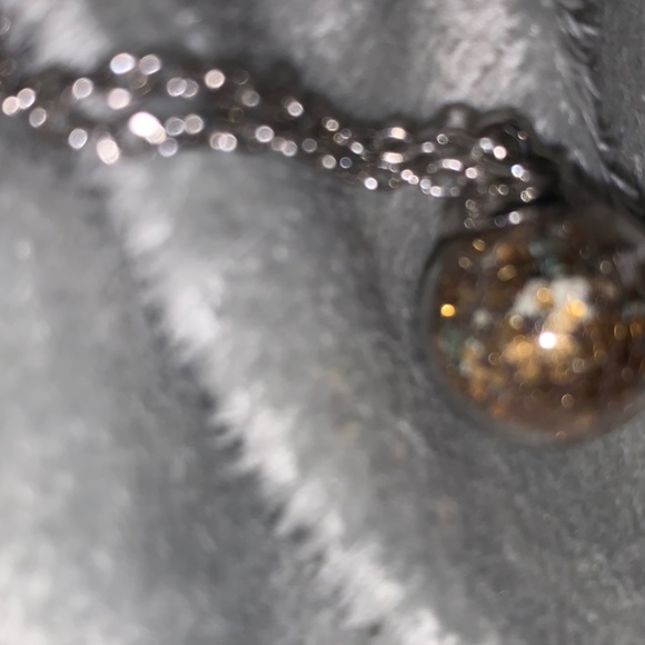 Sugar Stain Glass Necklace - Picture 8 of 10